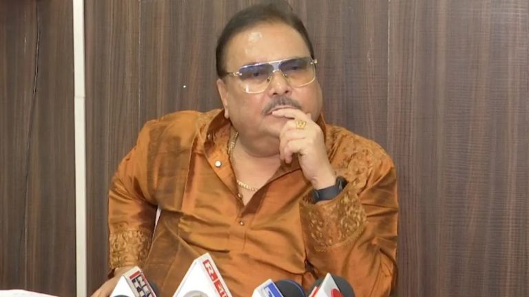 TMC issues show cause notice to party MLA Madan Mitra over his comments blaming the victim of law college rape case, says his comments were unnecessary and insensitive