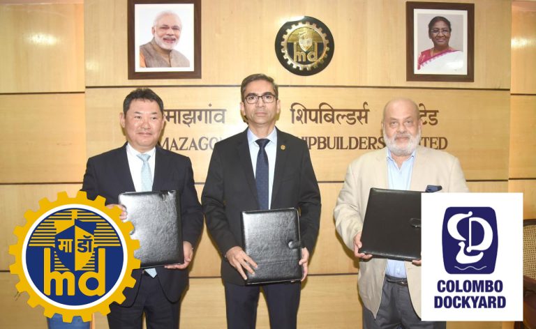 Mazagon Dock acquires Sri Lanka’s biggest shipbuilding facility Colombo Dockyard: Read how this move will help India check the growing influence of China in the Indian Ocean