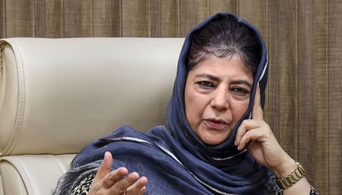BJP: West Asia Crisis is Muslim Nations Fight for Power