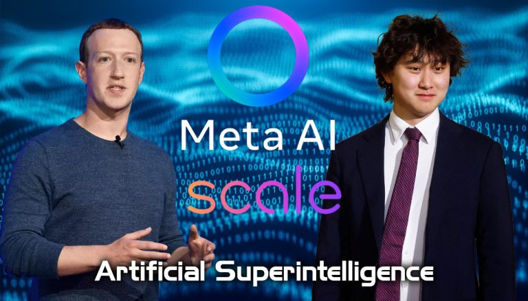 What is Meta Superintelligence and why is it important enough for Mark Zuckerberg to get personally involved in the hiring process