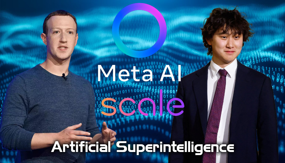 Zuckerberg Leads Meta's Push for Superintelligent AI