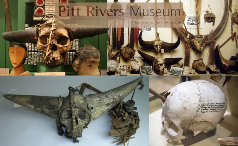Naga delegation arrives in UK seeking return of over 200 human remains of their ancestors, stolen during British raj, from Oxford University’s museum