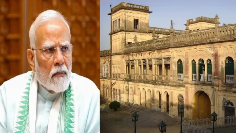 13000+ properties worth ₹1 lakh crore: Know what is enemy property, about Waqf Board’s attempts to usurp them, and how Modi Govt ensured such properties remain with Govt of India