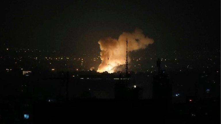 Operation Rising Lion: Israel’s Mossad tricked top Iranian military leaders to gather at one place before striking the spot with precision