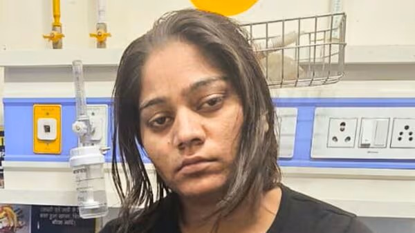 “She had a good nature, don’t think she has done this”: Neighbours of Sonam Raghuvanshi, accused in Indore couple case