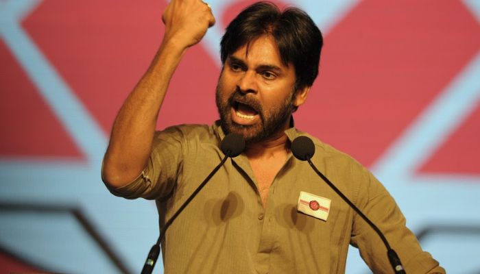 “Don’t disrespect my faith”: Andhra Pradesh Deputy CM Pawan Kalyan slams ‘fake secularists’ for targeting Hindu religion in the name of freedom of speech
