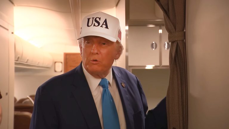 Donald Trump again claims credit for stopping India-Pakistan conflict, says war could have gone nuclear without his intervention