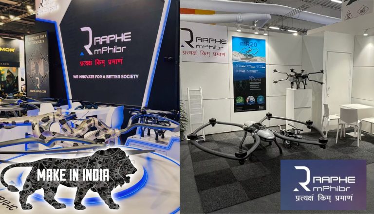 After success in Operation Sindoor, Indian drone startup Raphe mPhibr raises $100 million funding: How India is becoming more Atmanirbhar in defence manufacturing