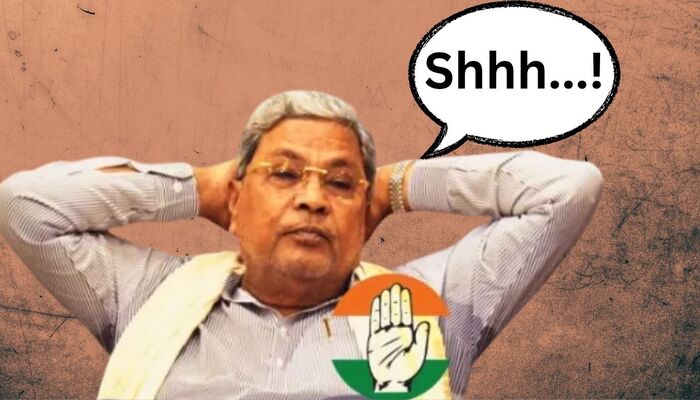 Ahead of the 50th anniversary of Emergency, Karnataka Congress govt vows to introduce bill to jail people for posting ‘fake news’: Read how it is a pretext to curb free speech