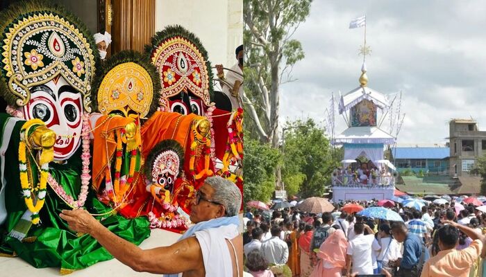 As Manipur celebrates Kang festival, read all about the Meitei community’s own version of Jagannath Rath Yatra