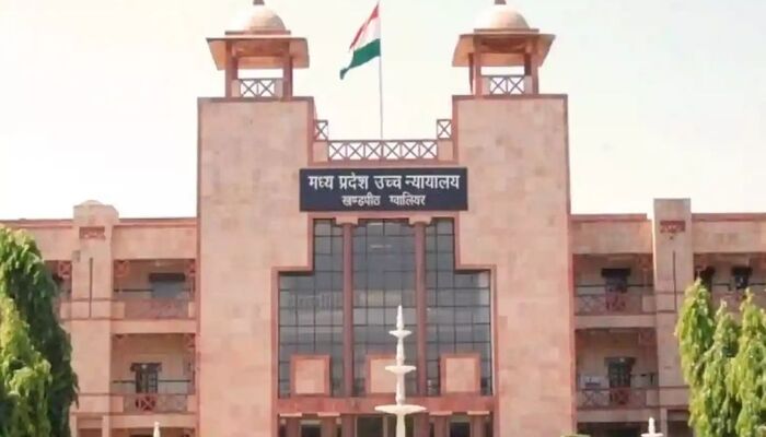 Attempt to censor reporting of ‘love jihad’ in media? Madhya Pradesh High Court rejects petition of Maruf Ahmad Khan
