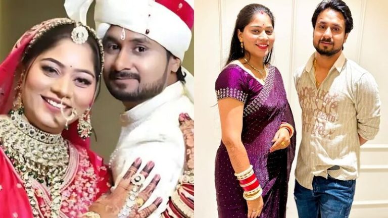 Honeymoon turns into disaster: How Indore couple’s visit to Meghalaya became a tale of tragedy – husband found dead, wife suspected to be trafficked to Bangladesh