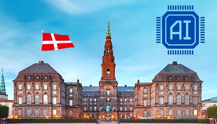 Denmark plans to introduce law to clamp down on Al-generated deepfakes by allowing citizens to copyright their features