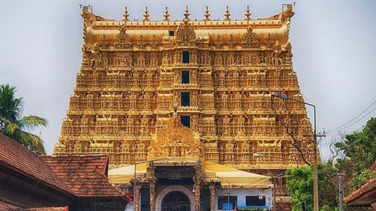 Sree Padmanabhaswamy Temple in Kerala holds ‘Maha Kumbhabhishekam’, a rare consecration ritual, after 270 years: Read details