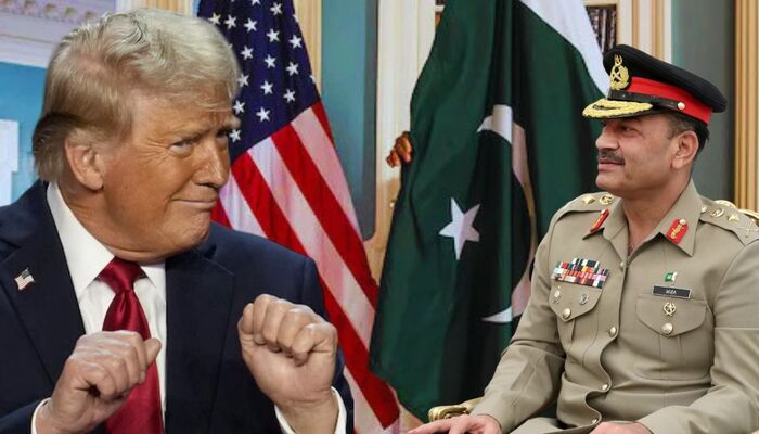 From calling them terrorists and cutting aid to praising as a great nation and hosting army chief, how Donald Trump’s opinion on Pakistan has been a display of mood swings