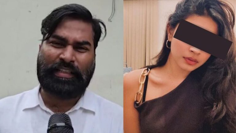 Pakistan link to 22-year-old girl’s arrest? Hindu organisation claims foundation, which filed FIR against the victim, has an office in Karachi