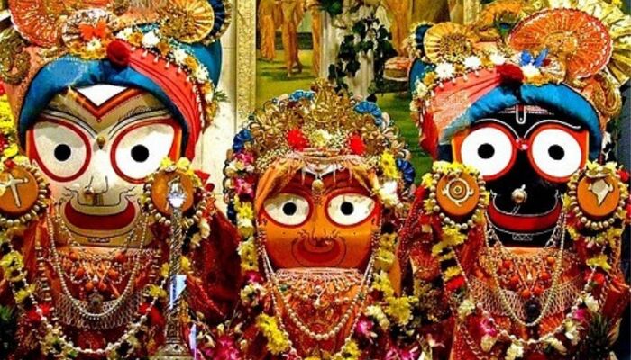 Why Lord Jagannath falls sick every year: Read about the traditions of Snan Purnima, and Anasara before Rath Yatra at the Puri Shri Jagannath Temple