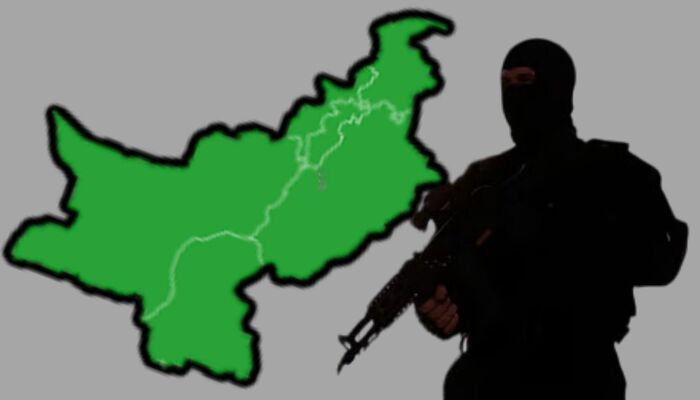 Pakistan starts rebuilding terror camps destroyed by Indian airstrikes during Operation Sindoor: Report