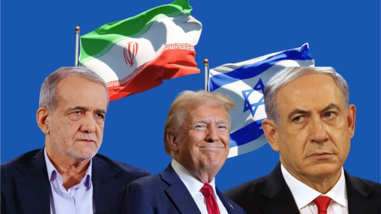 Are we heading towards an Israel-Iran war? Read why the threat of this war breaking out has increased drastically