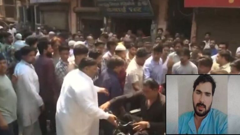 Delhi: 9-year-old girl raped and murdered on Bakrid, body found in a suitcase, police looking for accused Naushad