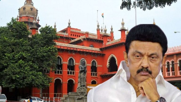 Madras HC slams Stalin govt for opening more liquor shops in the state instead of striving to enforce prohibition, orders closure of a TASMAC shop causing nuisance