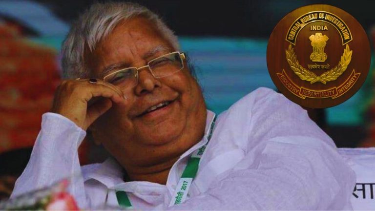 Exploited the underprivileged, gave jobs to illiterates: CBI shares details of ‘Land for Jobs Scam’ in Railways during Lalu Prasad Yadav’s tenure as minister