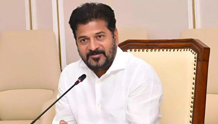 Nizam’s shadow in Telangana CM: Revanth Reddy’s “Hindi imposition” rhetoric masks Urdu appeasement agenda