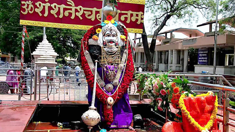 Maharashtra Temple Dismisses 167 Employees, Including 114 Muslims