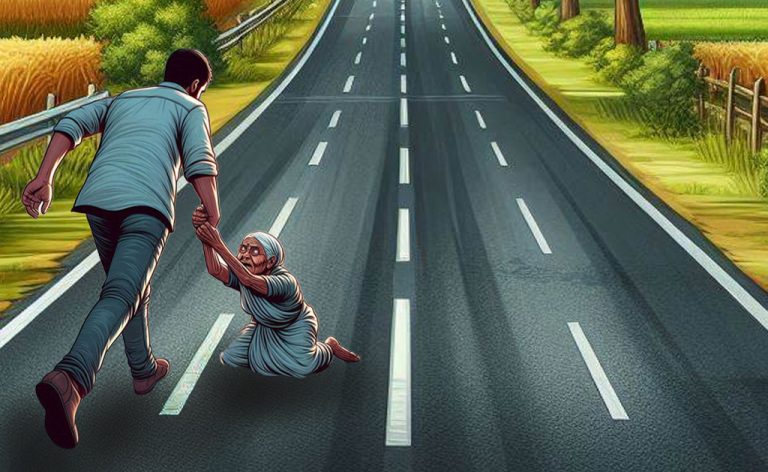 Karnataka: Baba Jaan rapes and murders an 80-year old woman, robs victim’s money and jewellery, arrested