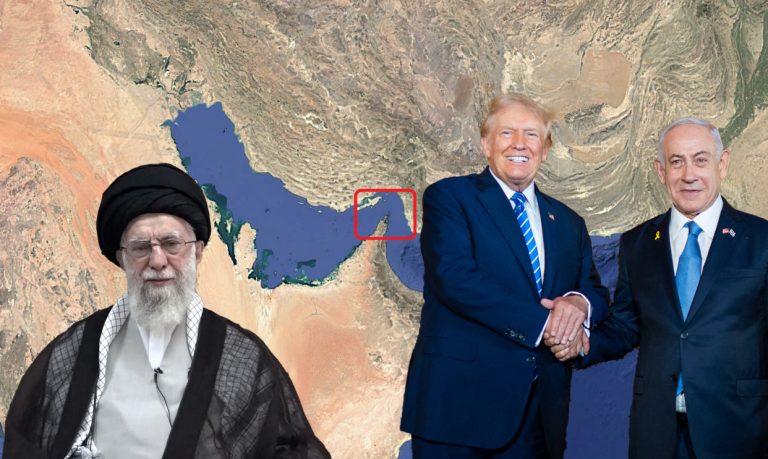 Iran threatens to block Strait of Hormuz after US bombed its three nuclear sites, but that is easier said than done – Here is why