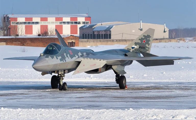 With indigenous 5th generation AMCA not expected before 2035, India actively considering Russia’s Sukhoi Su-57 fighter jets, no plan for American F-35: Report