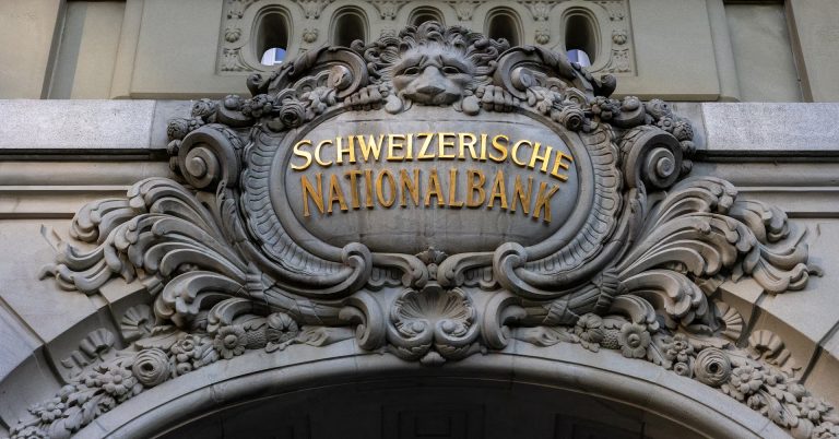 Deposits of Indians in Swiss banks declined by 18% over the past decade, shows data released by Swiss National Bank