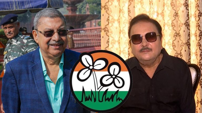 Trinamool Congress distances itself from comments of Kalyan Banerjee and Madan Mitra on Law College rape case, says it strongly condemns the same