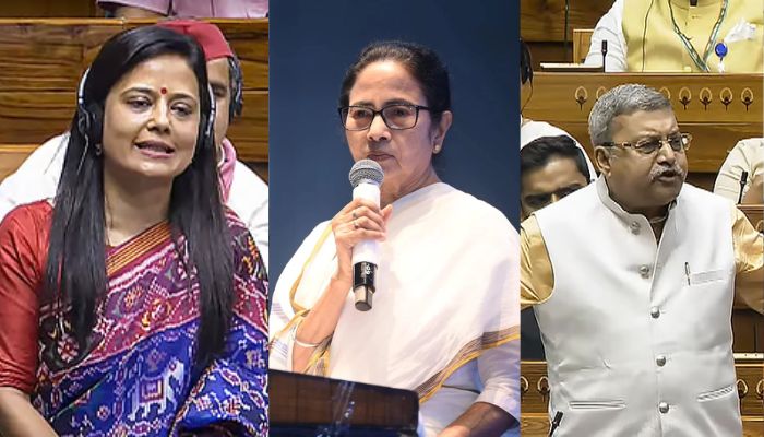 Internal rift widens in TMC after Kolkata rape case, Kalyan Banerjee drags Mohua Moitra’s recent marriage after she called him misogynist, calls her ‘most anti-woman’