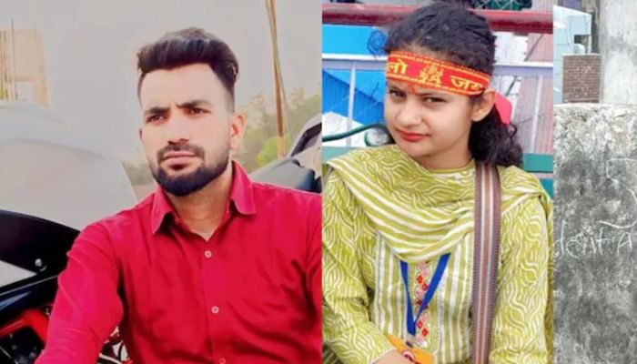 OpIndia Ground Report: Taufiq murdered “rakhi sister” Neha for rejecting his wedding proposal, threw her off the 5th floor of the building to her death