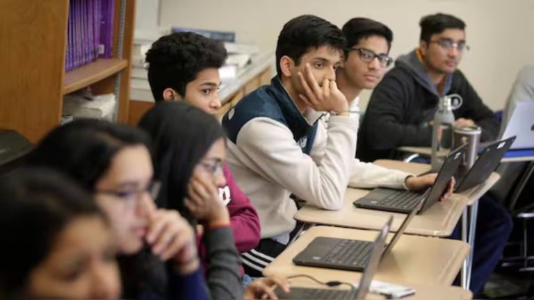 How Indian students are sanitising their social media timeline before applying for the US visa