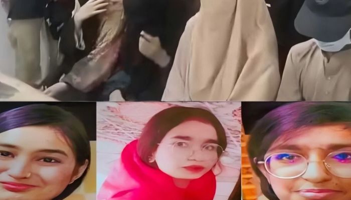 Pakistan: In yet another incident of persecution of minorities, four Hindu siblings abducted and forcibly converted in Sindh