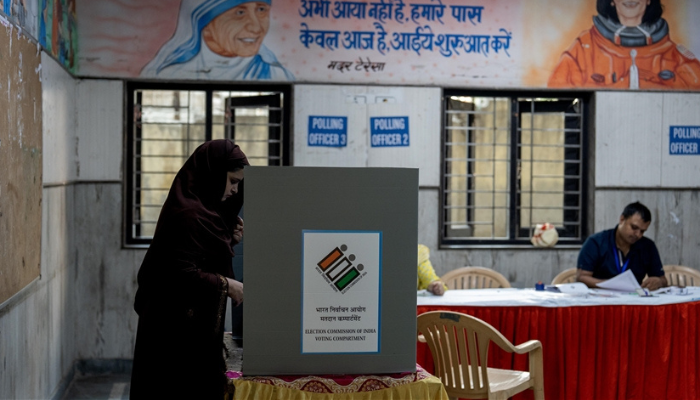 New ECI rule cuts CCTV footage retention to 45 days post-results amid misinformation concerns