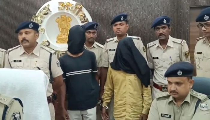 Kishanganj: Farukh Alam wanted to sleep with widowed daughter-in-law, brother-in-law wanted to marry her- They slit her throat for refusing, also killed her 6-month-old daughter