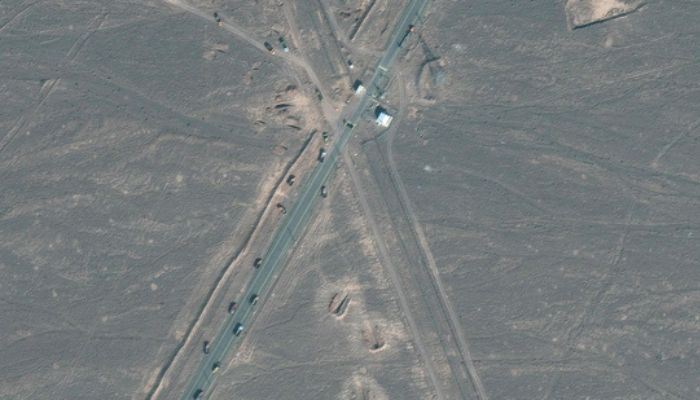Iran’s missing Uranium: 400 Kg of the material, enough for 10 Nukes, unaccounted, say reports