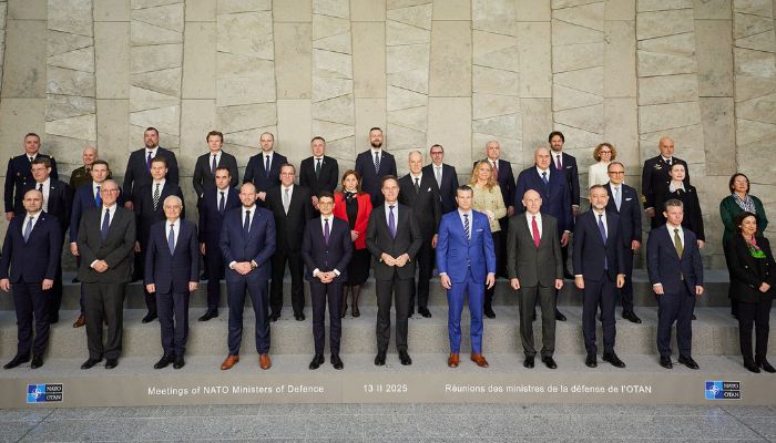2025 NATO Summit: Iran conflict overshadows landmark 5% defense deal, Ukraine sidelined by the alliance it is seeking to join