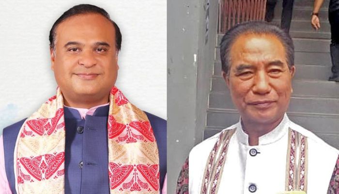 Assam and Mizoram join hands against illegal immigrants: New rules introduced against the menace of infiltration