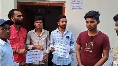 ‘They don’t let us celebrate our festivals or chant Jai Shri Ram’: 40 Hindu families in Azamgarh put homes on sale after repeated harassment in Muslim-majority Chhota Pura