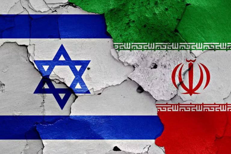 Did you know Iran and Israel were once strategic allies? Read what transformed the alliance into a battle for survival