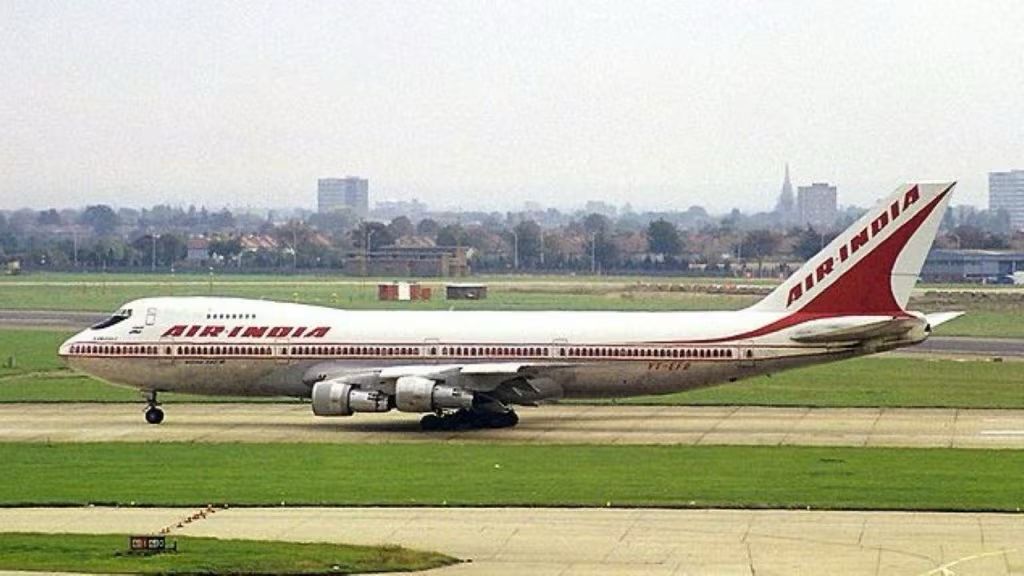 India, Ireland, Canada Mark 40th Anniversary of Air India Bombing