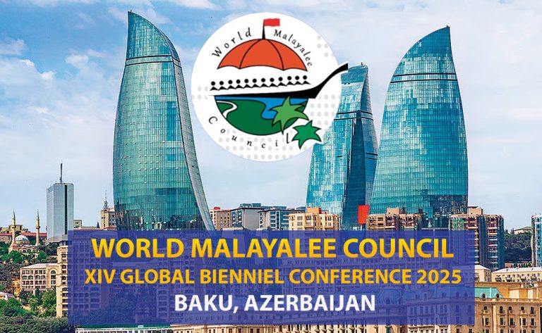 World Malayalee Council promotes tourism in Azerbaijan, which stood with Pakistan during Operation Sindoor, after Afridi was welcomed by another Kerala group in Dubai