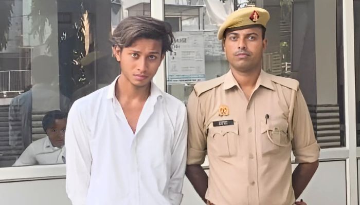 Uttar Pradesh: Muzaffarnagar police arrest Aryan for morphing and circulating obscene photos of Hindu girls on Instagram; Read FIR details