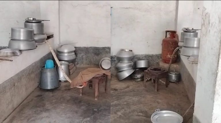 West Bengal school scraps 25-year-old practice of separate mid-day meals for Hindu and Muslim students after administration launched a probe