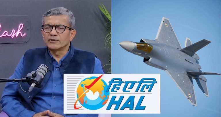 AMCA is open for private sector, India needs more manufacturers of fighter jets and competition will be good for HAL: Defence Secretary Rajesh Kumar Singh