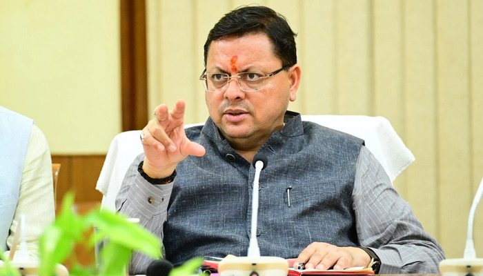 Muslim mob threatens BJP councillor Nooruddin after illegal madarsa sealed in Rudrapur: Read how Dhami govt has been continuing anti-encroachment drive in Uttarakhand